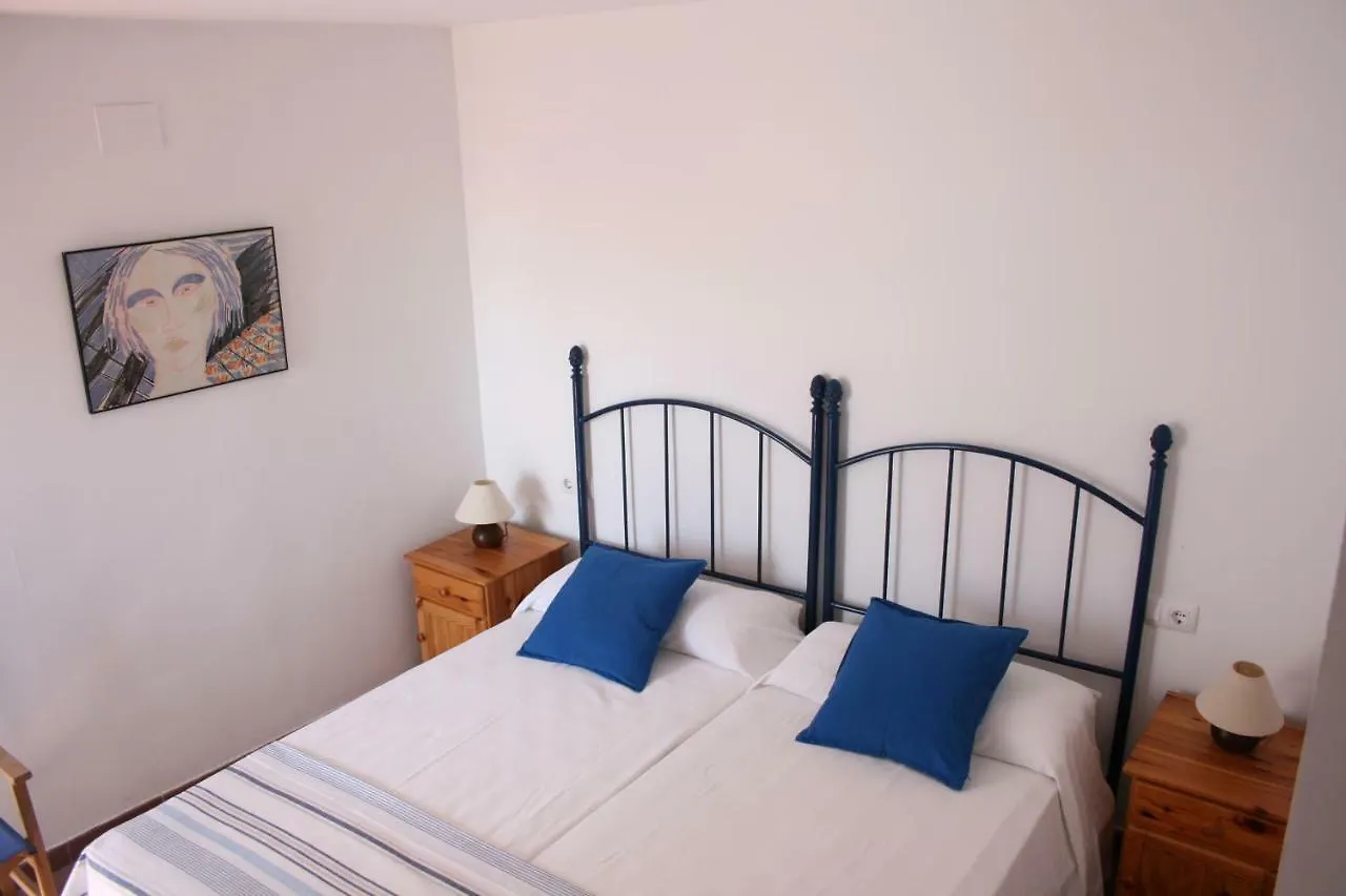 Apartamentos La Galbana Con Piscina Vejer de la Frontera