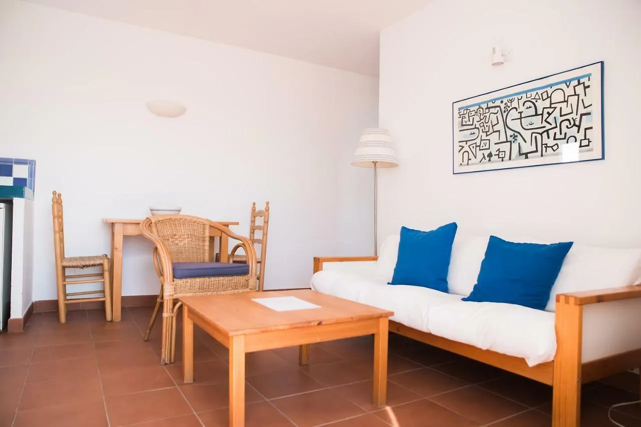Apartment Apartamentos La Galbana Con Piscina Vejer de la Frontera