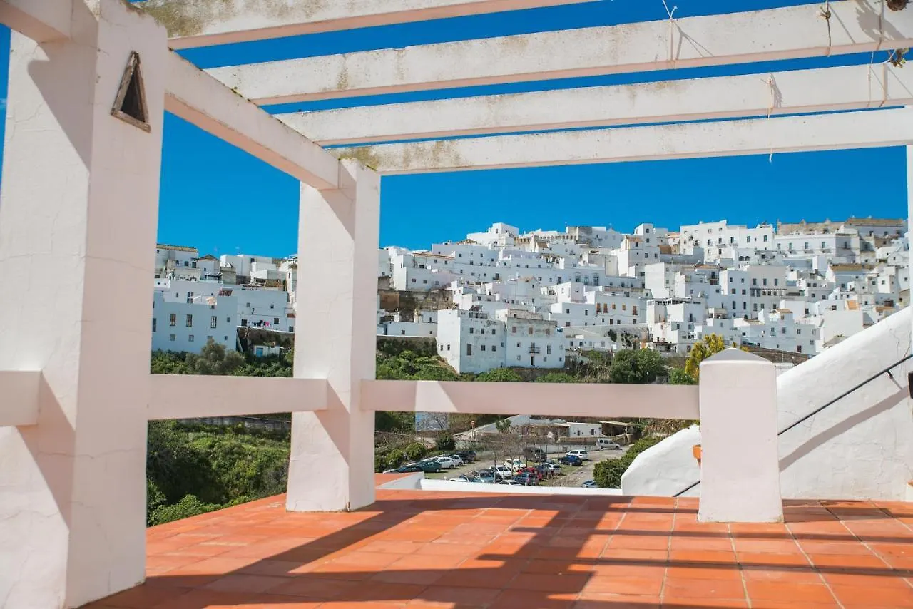 Apartment Apartamentos La Galbana Con Piscina Vejer de la Frontera